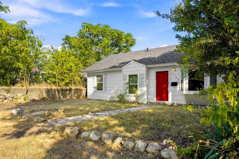 4363 Lisbon Street, Fort Worth, TX 76107 — photo 2