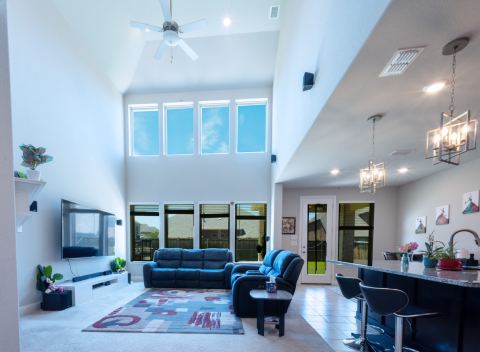 2541 Canary Grass Lane, Prosper, TX 75078 — photo 3