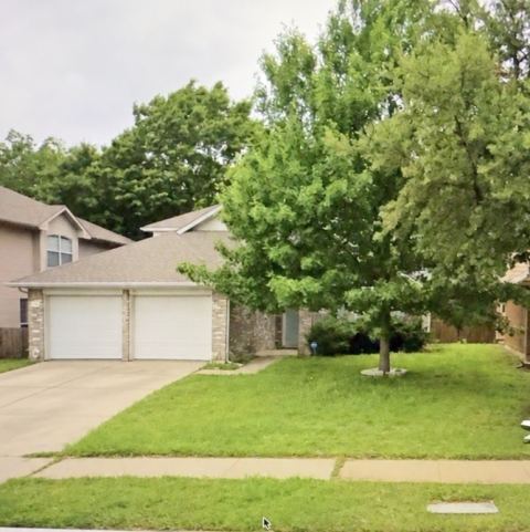 1808 Sunflower Lane, Lewisville