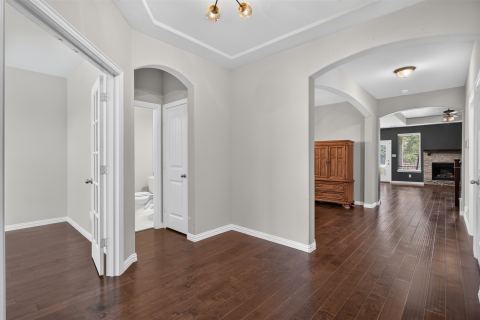2066 Avondown Road, Forney, TX 75126 — photo 2