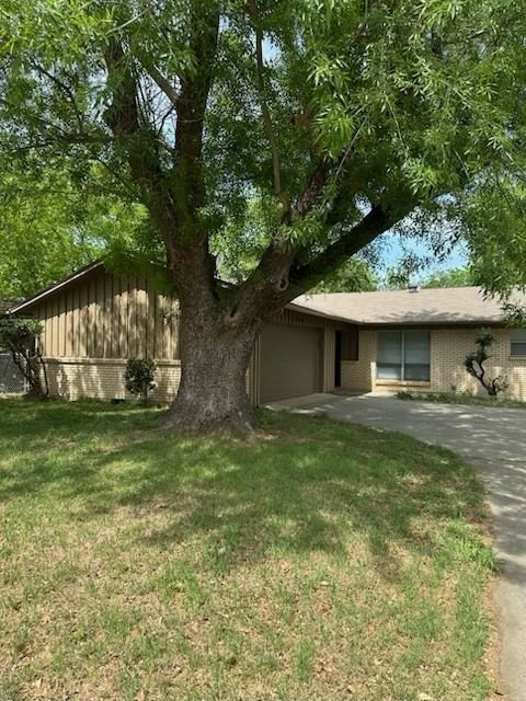 1716 Westchester Street, Denton, TX 76201 — photo 3