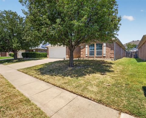 9612 Linton Drive, Fort Worth, TX 76108 — photo 3