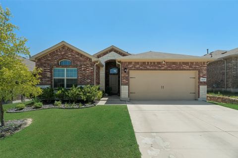 9637 Cherryville Road, Fort Worth