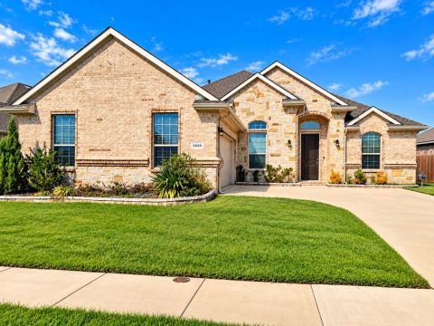 3628 W Walnut Ridge Drive, Grand Prairie, TX 76065 — photo 3