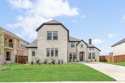 2200 Redding Drive, Mansfield, TX 76084 — photo 3