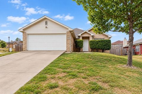 6809 Hot Springs Court, Dallas