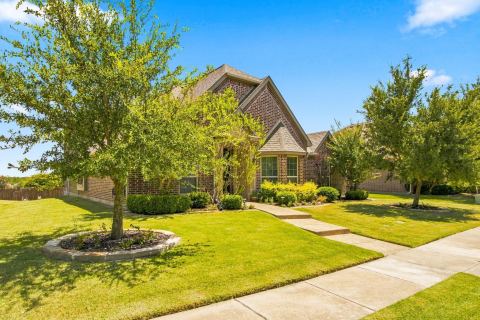 6828 Flicker Lane, Plano, TX 75074 — photo 2