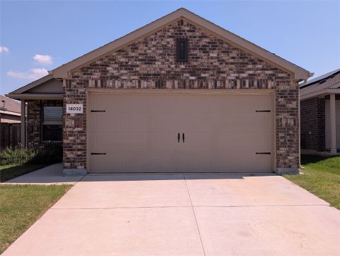 14032 Haggerston Drive, Pilot Point, TX 76258 — photo 2