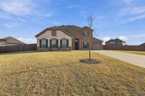 809 Pea Eye Drive, Midlothian, TX 76065 — photo 2
