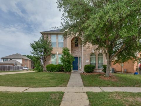 6701 Kinross Drive, Arlington