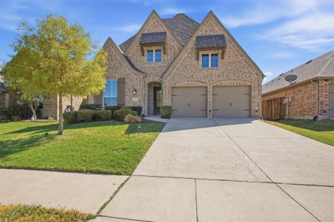 1144 Olympic Drive, Celina, TX 75009 — photo 2
