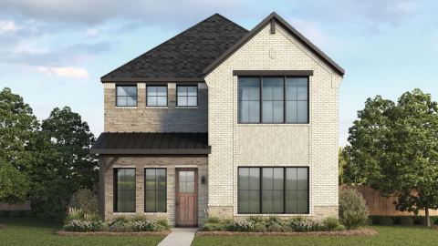 725 Oakridge Trail, Richardson