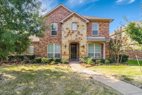7306 Waterbury Drive, Rowlett