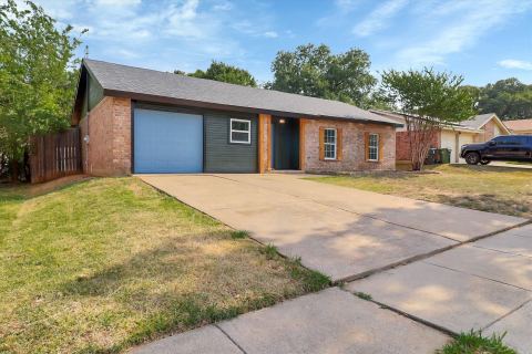 1913 Sandra Kay Lane, Arlington, TX 76015 — photo 2