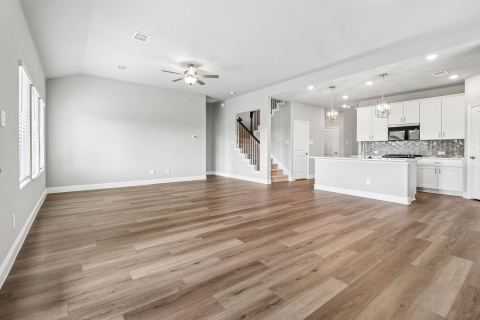 6206 Castamere Drive, McKinney, TX 75071 — photo 2