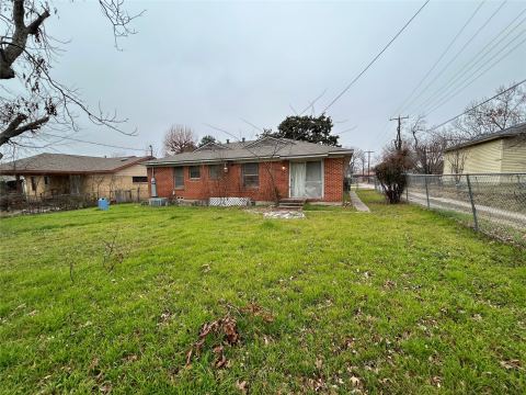 3502 Demaret Drive, Mesquite, TX 75150 — photo 2