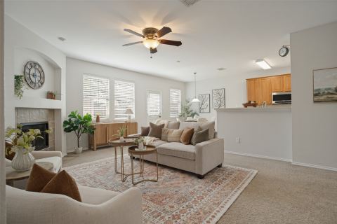 1524 Creek Springs Drive, Allen, TX 75002 — photo 3