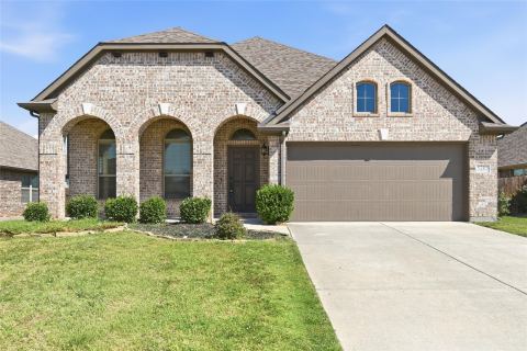 5205 Ambergate Lane, Sherman