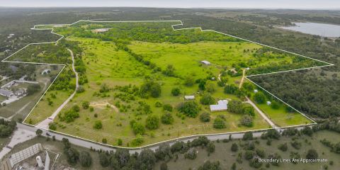 4823 Airport Road, Aledo, TX 76008 — photo 2