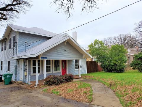 2223 N Locust Street, Denton, TX 76209 — photo 3