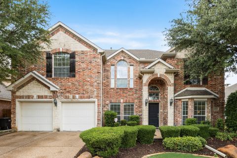 4532 Tacoma Terrace, Fort Worth, TX 76123 — photo 2