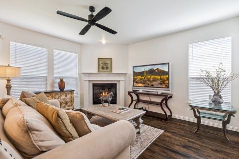 1700 Adams Place, Prosper, TX 75078 — photo 2