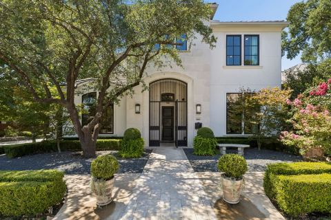 4501 Normandy Avenue, University Park, TX 75205 — photo 3