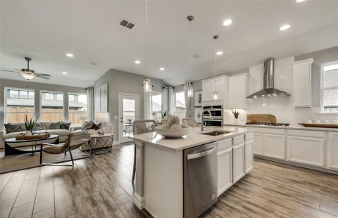 2816 southampton Drive, McKinney, TX 75071 — photo 2