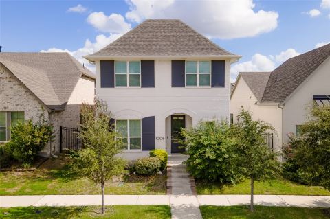 1008 Bolden Avenue, Crowley