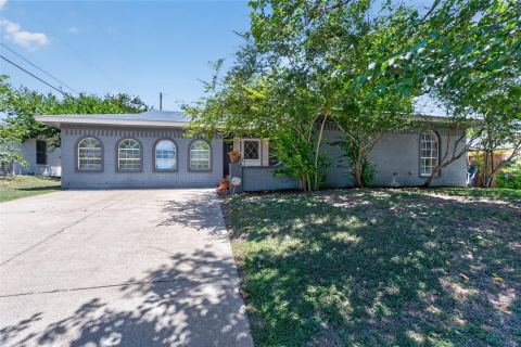 216 Rolling Hills Drive, Aledo, TX 76008 — photo 2