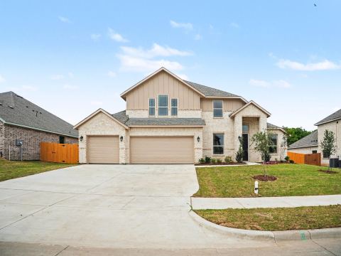 733 Candace Drive, DeSoto, TX 75115 — photo 2