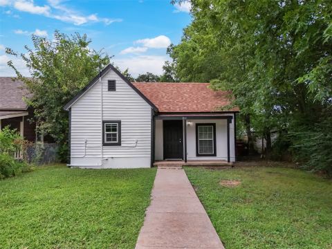 911 N Branch Street, Sherman, TX 75090 — photo 2