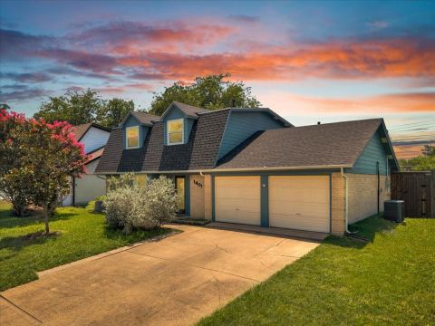 1401 Greentree Lane, Garland, TX 75042 — photo 2