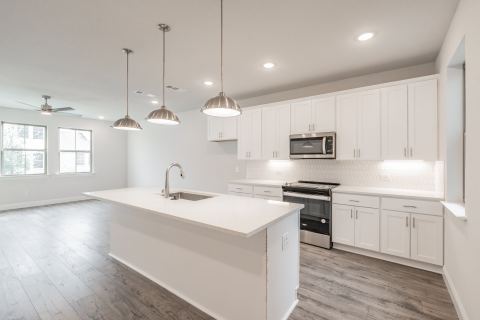 9709 Thorncrown Lane, Fort Worth, TX 76179 — photo 2