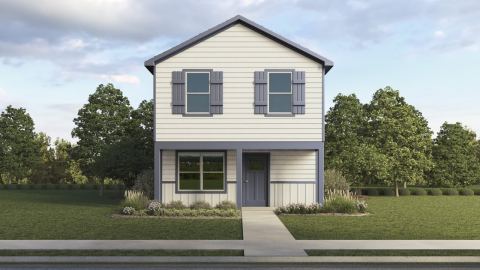 4620 Bonney Avenue, Crandall