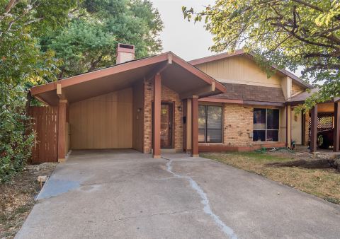 2604 Nina Circle, Grand Prairie