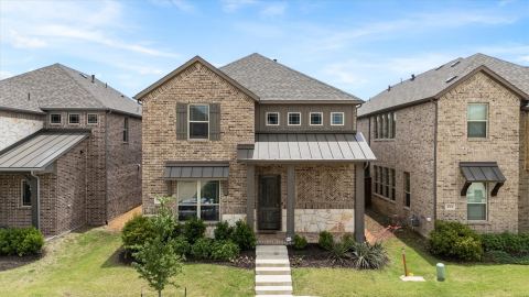 2714 Colby Drive, Mansfield, TX 76063 — photo 3