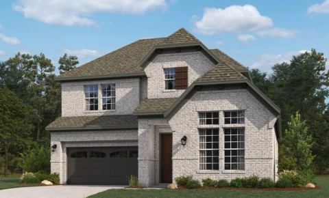 7112 Dasher Drive, McKinney