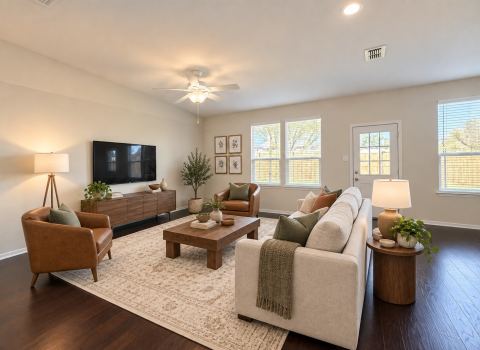 412 Magma Drive, Fort Worth, TX 76131 — photo 3