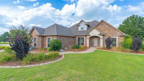 2300 E Emerald Bend Court, Granbury, TX 76049 — photo 2