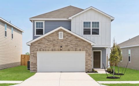 516 Cherry Creek Lane, Anna, TX 75409 — photo 2