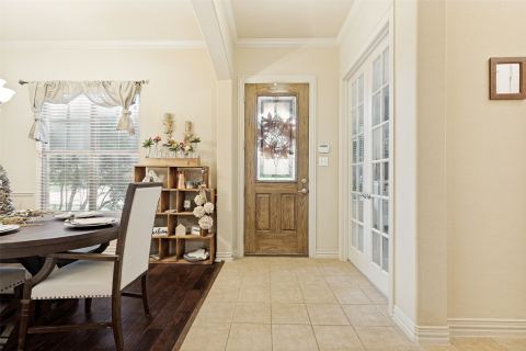 1547 Barksdale Drive, Lewisville, TX 75077 — photo 3