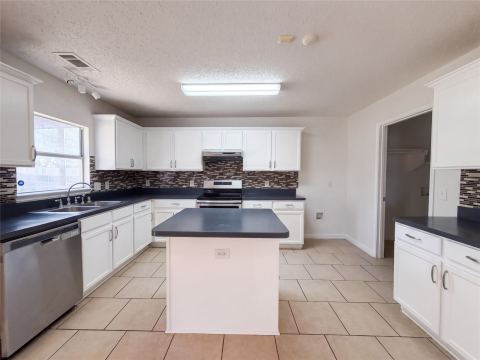 4325 Falcon Drive, Sherman, TX 75092 — photo 2