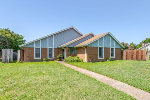 5419 Barcelona Drive, Garland, TX 75043 — photo 2