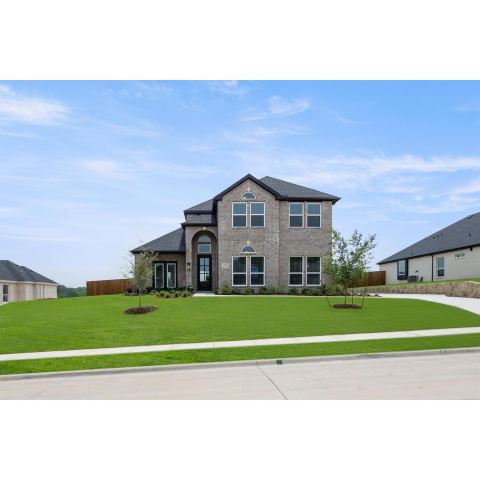 1128 Willow Lake Drive, DeSoto