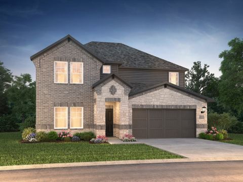 1720 Gardendale Hollow Lane, Anna, TX 75409 — photo 2