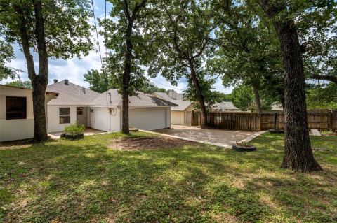 4108 Sunday Hill Drive, Arlington, TX 76016 — photo 2