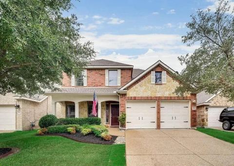 7043 Orion Drive, Grand Prairie