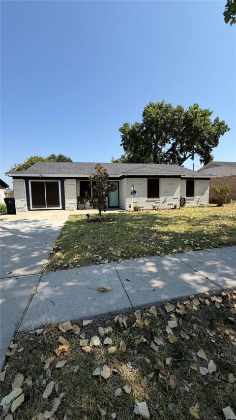 1001 E Linda Drive, Garland, TX 75041 — photo 2