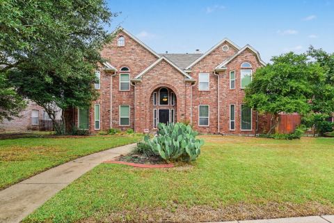 1713 Endicott Drive, Plano, TX 75025 — photo 2